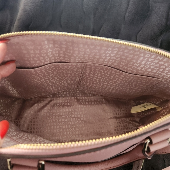 Kate Spade Grove Street Carli Purse - Picture 3 of 4